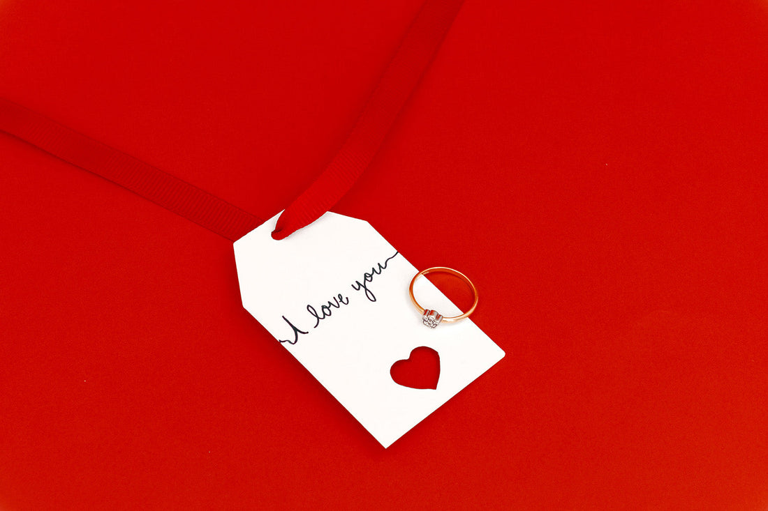 ¿Qué Regalarle a Tu Novia Este 14 de Febrero? Ideas Románticas y Significativas