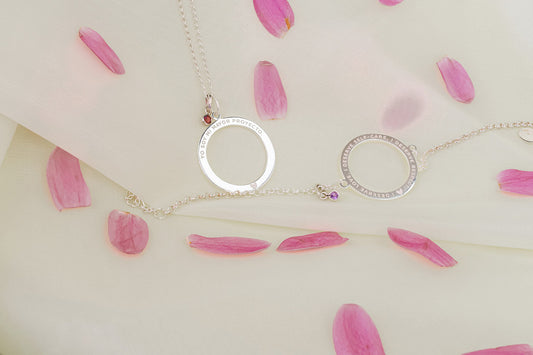 Empowerment & Self-love: Joyería que Inspira y Empodera