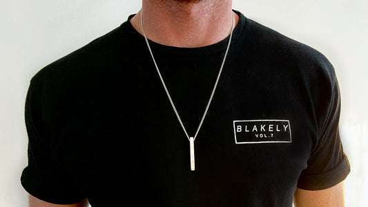 El Regalo Perfecto para Papá: Joyas con Significado para el Día del Padre