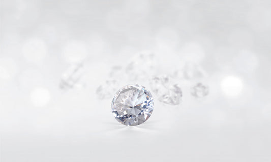 Las 4 C del diamante: Cómo entender su calidad y valor