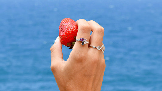 Tendencias de joyería para este verano 2025