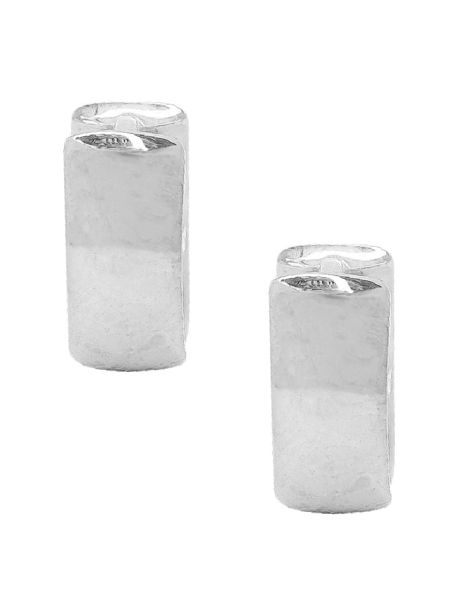 Aretes Jana Plata .925