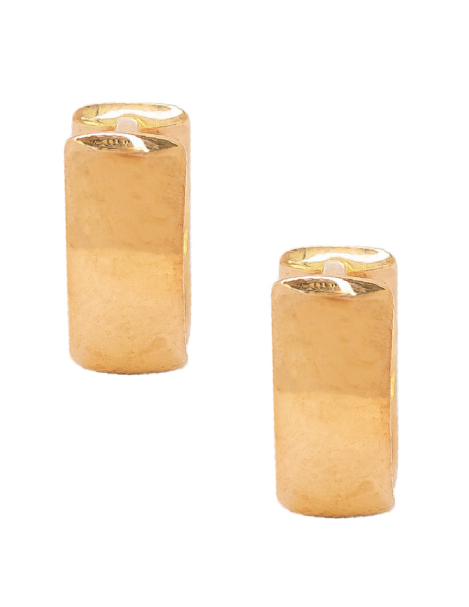 Aretes Jana Plata .925