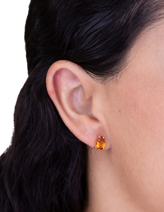 Artes cirtinos Demi Plata .925