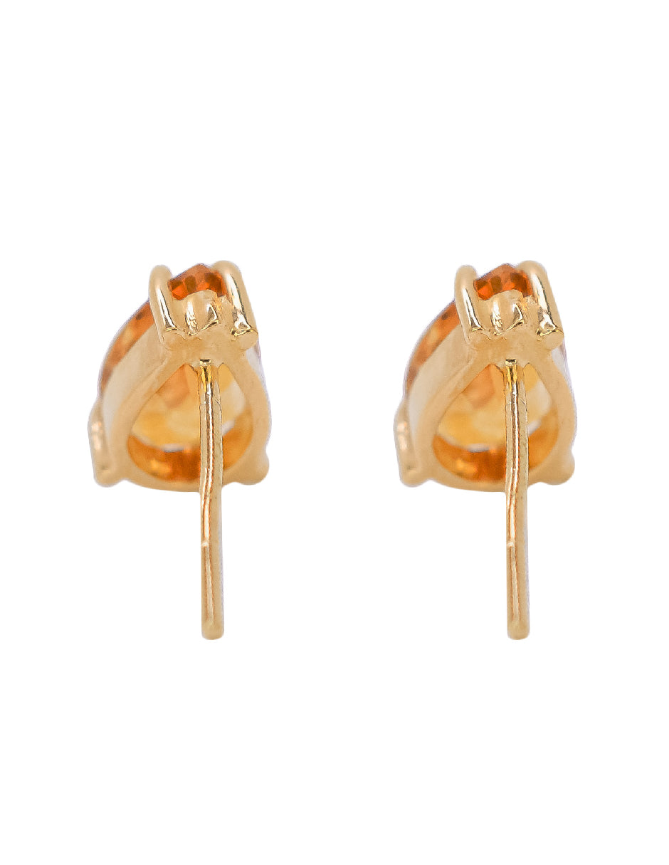 Artes cirtinos Demi Plata .925