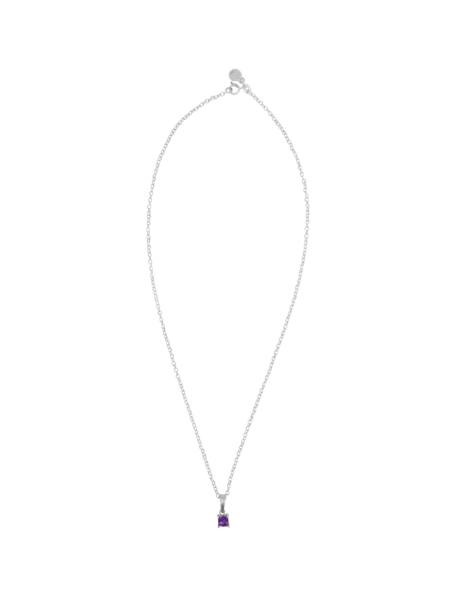 Collar Gael Plata .925