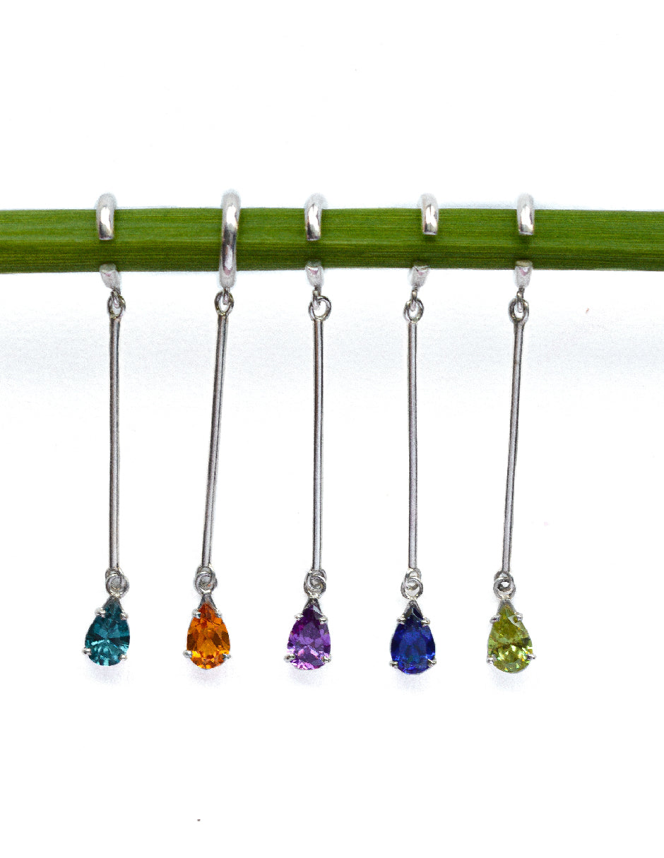 Ear cuff Estell Plata .925