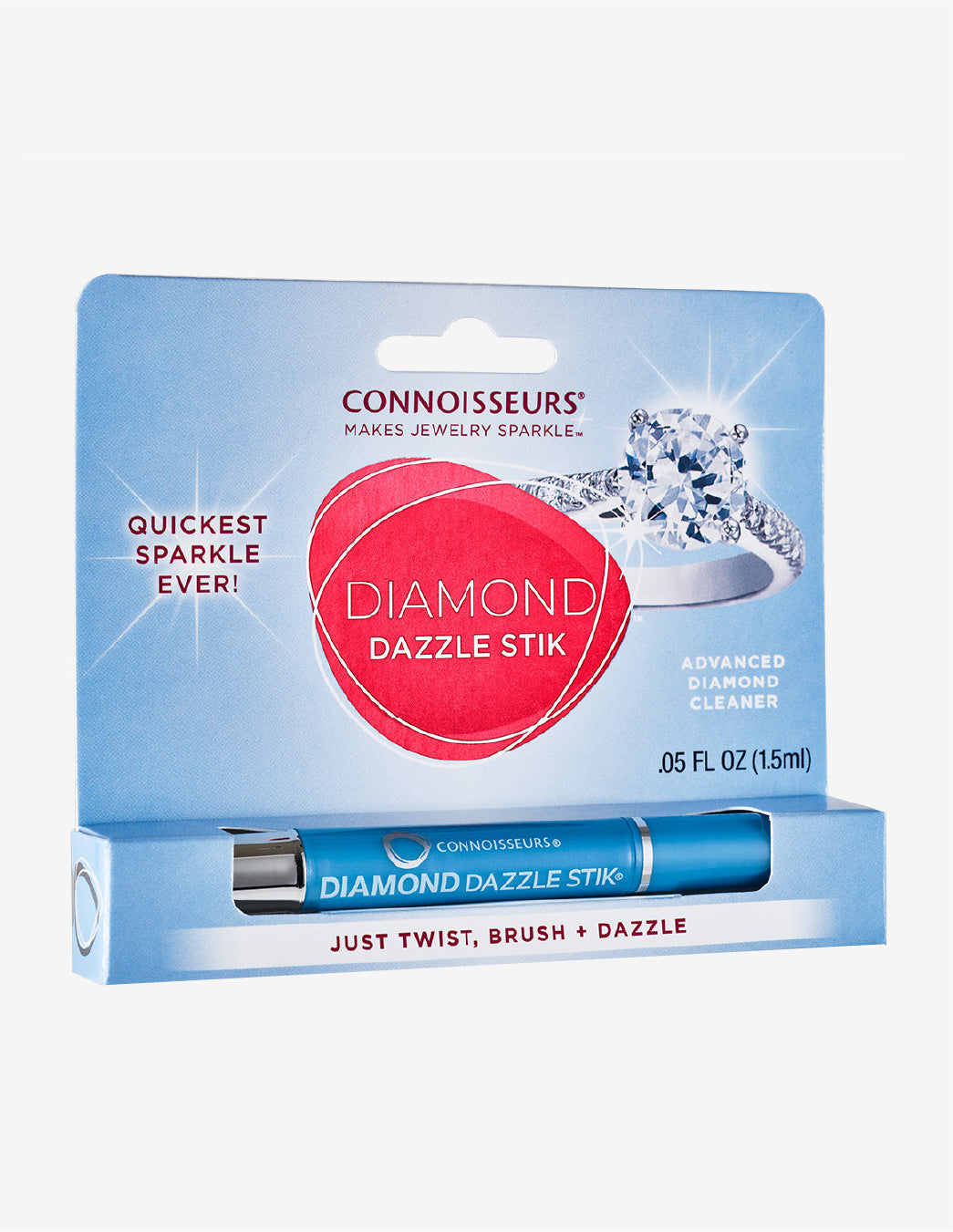 Limpiador de Diamantes