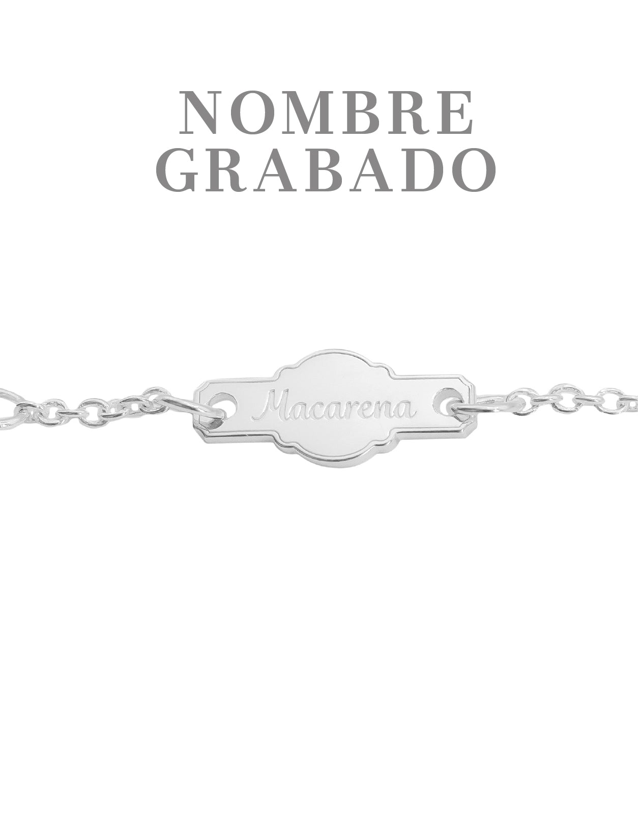 Pulsera Personalizada para Mamá: El Regalo Perfecto de Joyería Mexicana