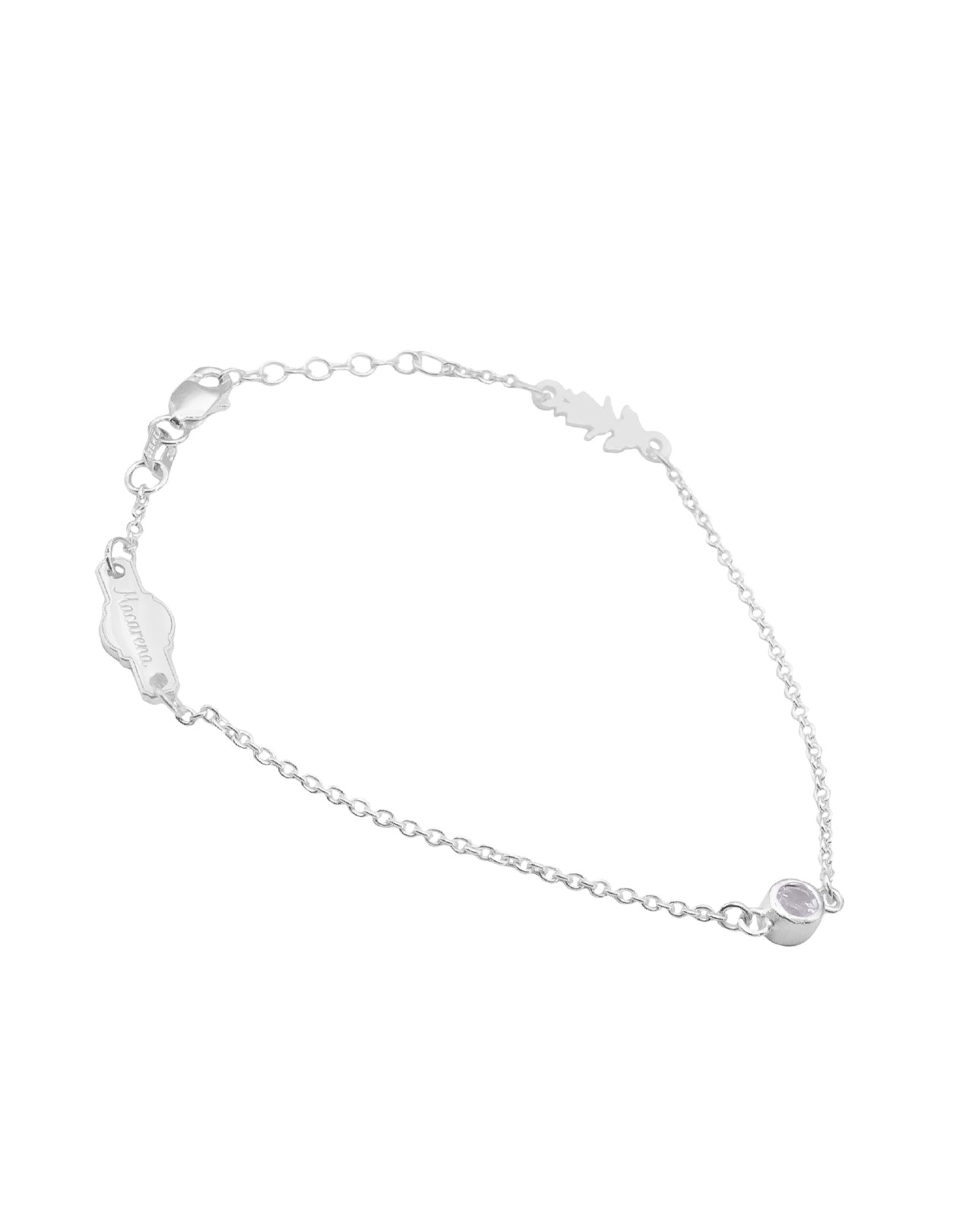 Pulsera Personalizada para Mamá: El Regalo Perfecto de Joyería Mexicana