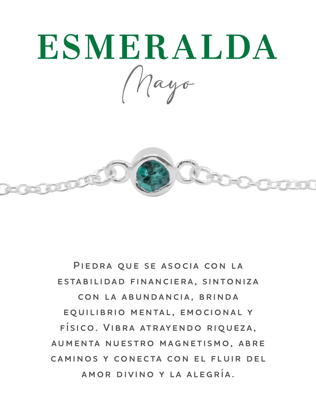 Pulsera Personalizada para Mamá: El Regalo Perfecto de Joyería Mexicana