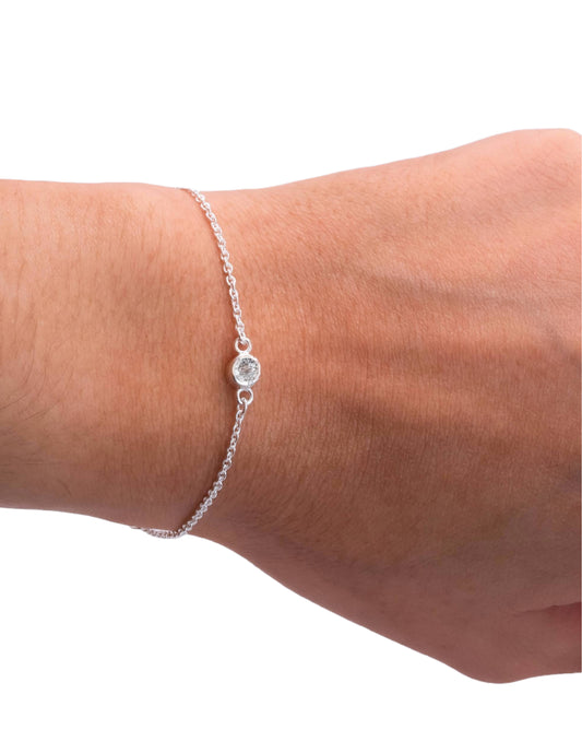 Pulsera Personalizada para Mamá: El Regalo Perfecto de Joyería Mexicana