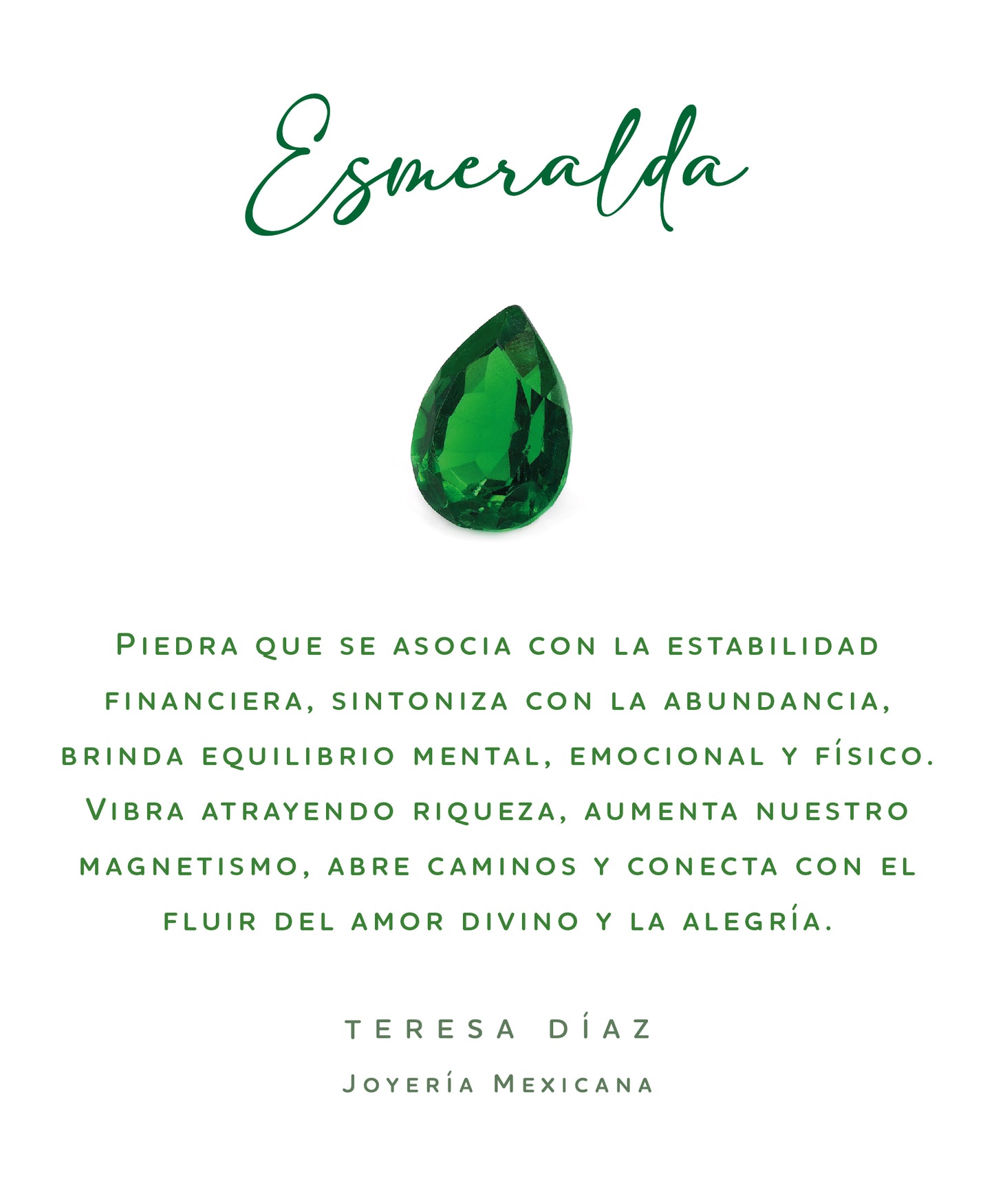 Collar grietas Greta Plata .925