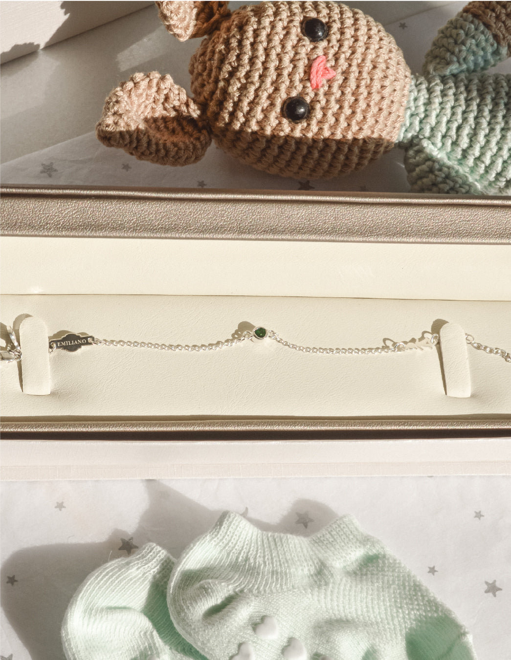 Pulsera Personalizada para Mamá: El Regalo Perfecto de Joyería Mexicana