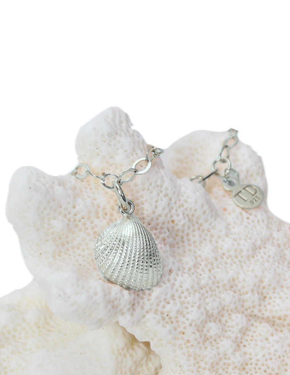 Pulsera Shera en Plata 925