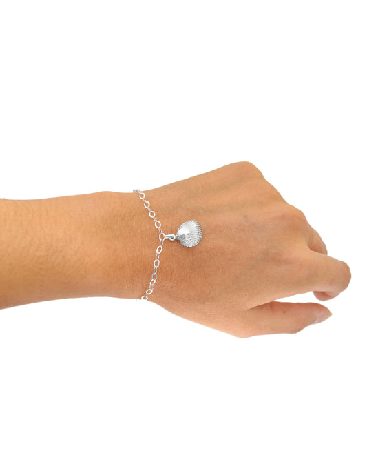 Pulsera Shera en Plata 925