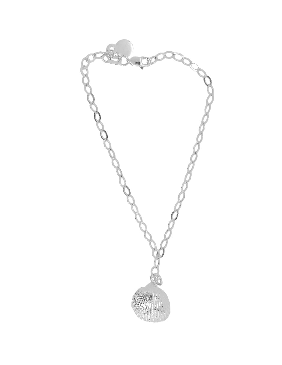 Pulsera Shera en Plata 925