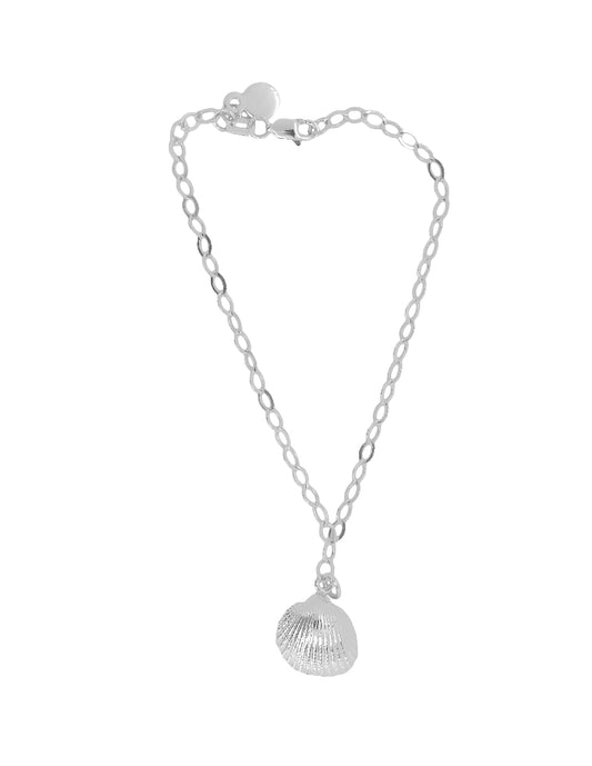 Pulsera Shera en Plata 925