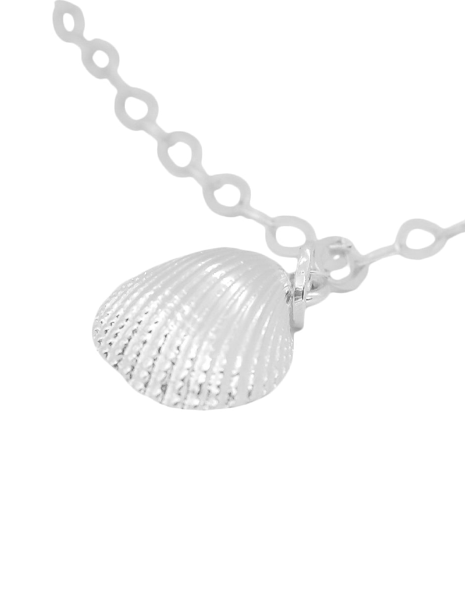 Pulsera Shera en Plata 925