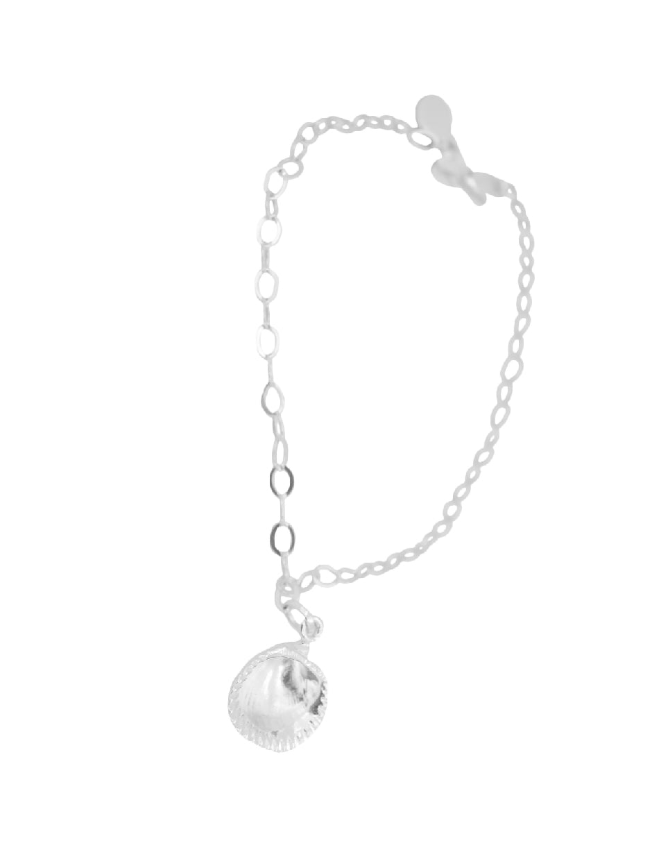 Pulsera Shera en Plata 925