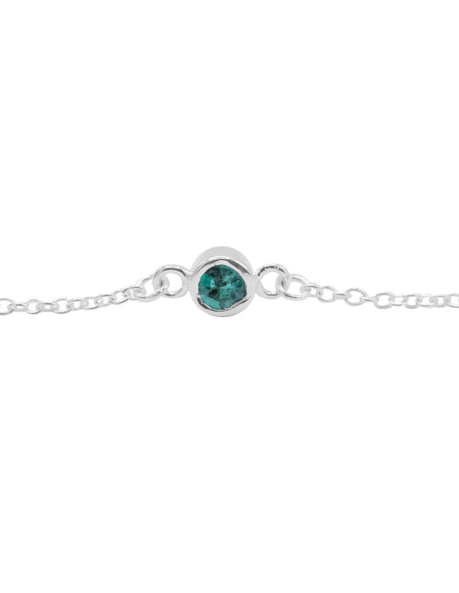 Pulsera Personalizada para Mamá: El Regalo Perfecto de Joyería Mexicana