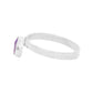 Anillo amatista Lavanda Plata .925