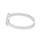 Anillo aros Levi  Plata .925
