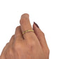 Anillo Izel Plata .925