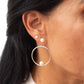 Aretes de Perlas Julieta en Plata 925