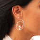 Aretes de Perlas Julieta en Plata 925