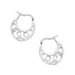 Aretes Siena Plata .925