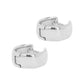 Aretes Jana Plata .925