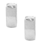 Aretes Jana Plata .925