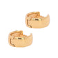 Aretes Jana Plata .925