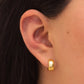 Aretes Jana Plata .925