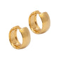 Aretes Jana Plata .925