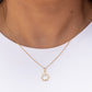 Collar Sol Plata .925