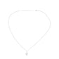 Collar luz Kira Plata .925