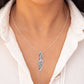 Collar grietas Greta Plata .925