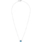 Collar turquesa Imara Plata .925