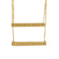 Collar frase empoderamiento Salma Plata .925