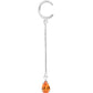 Ear cuff Estell Plata .925
