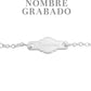 Pulsera Personalizada para Nuevas Mamás: El Regalo Perfecto de Joyería Mexicana