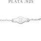 Pulsera Personalizada para Nuevas Mamás: El Regalo Perfecto de Joyería Mexicana