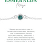 Pulsera Personalizada para Nuevas Mamás: El Regalo Perfecto de Joyería Mexicana