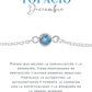 Pulsera Personalizada para Nuevas Mamás: El Regalo Perfecto de Joyería Mexicana