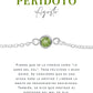 Pulsera Personalizada para Nuevas Mamás: El Regalo Perfecto de Joyería Mexicana