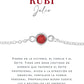 Pulsera Personalizada para Nuevas Mamás: El Regalo Perfecto de Joyería Mexicana