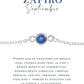 Pulsera Personalizada para Nuevas Mamás: El Regalo Perfecto de Joyería Mexicana
