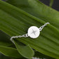 Pulsera luz Kira Plata .925